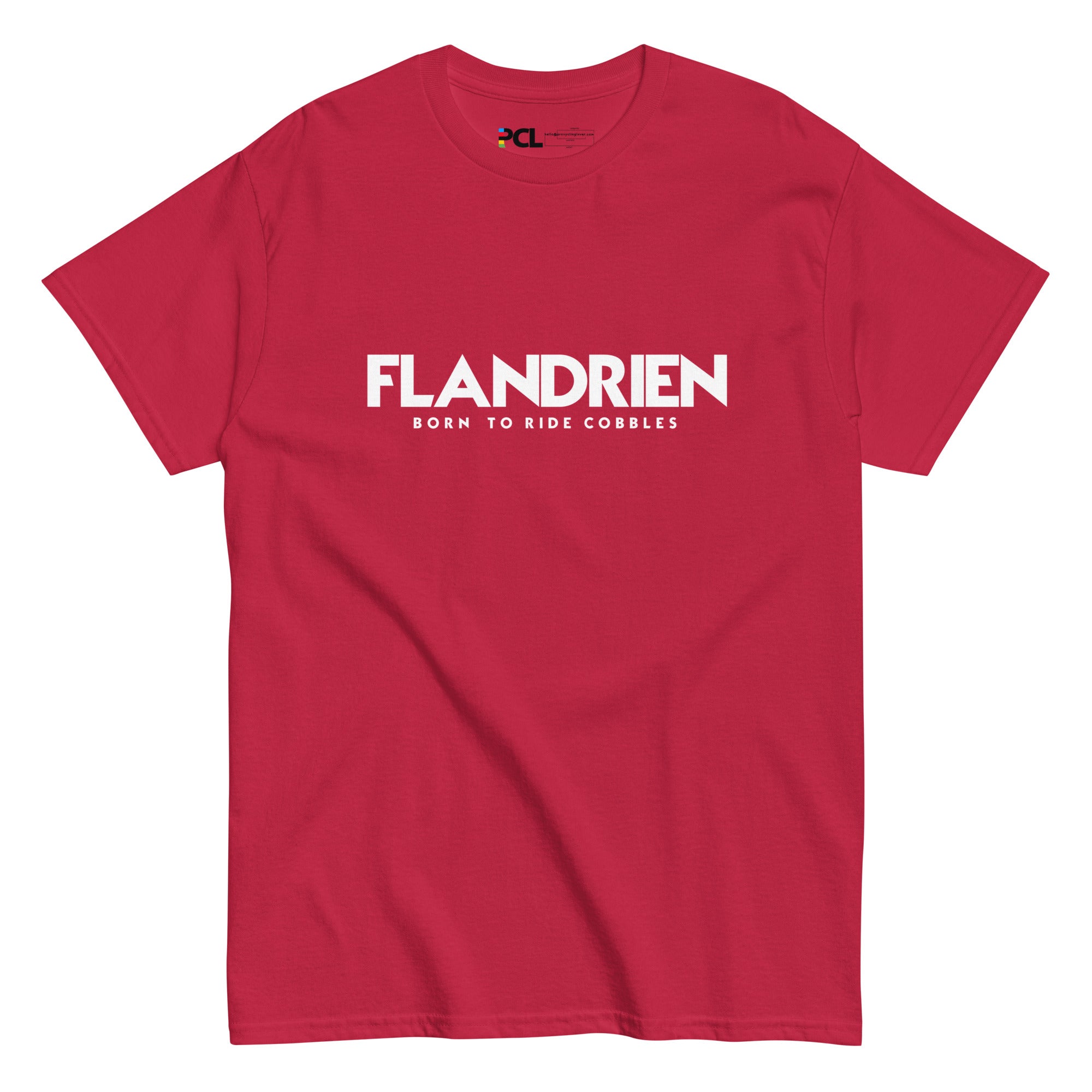 Flandrien Unisex T-Shirt