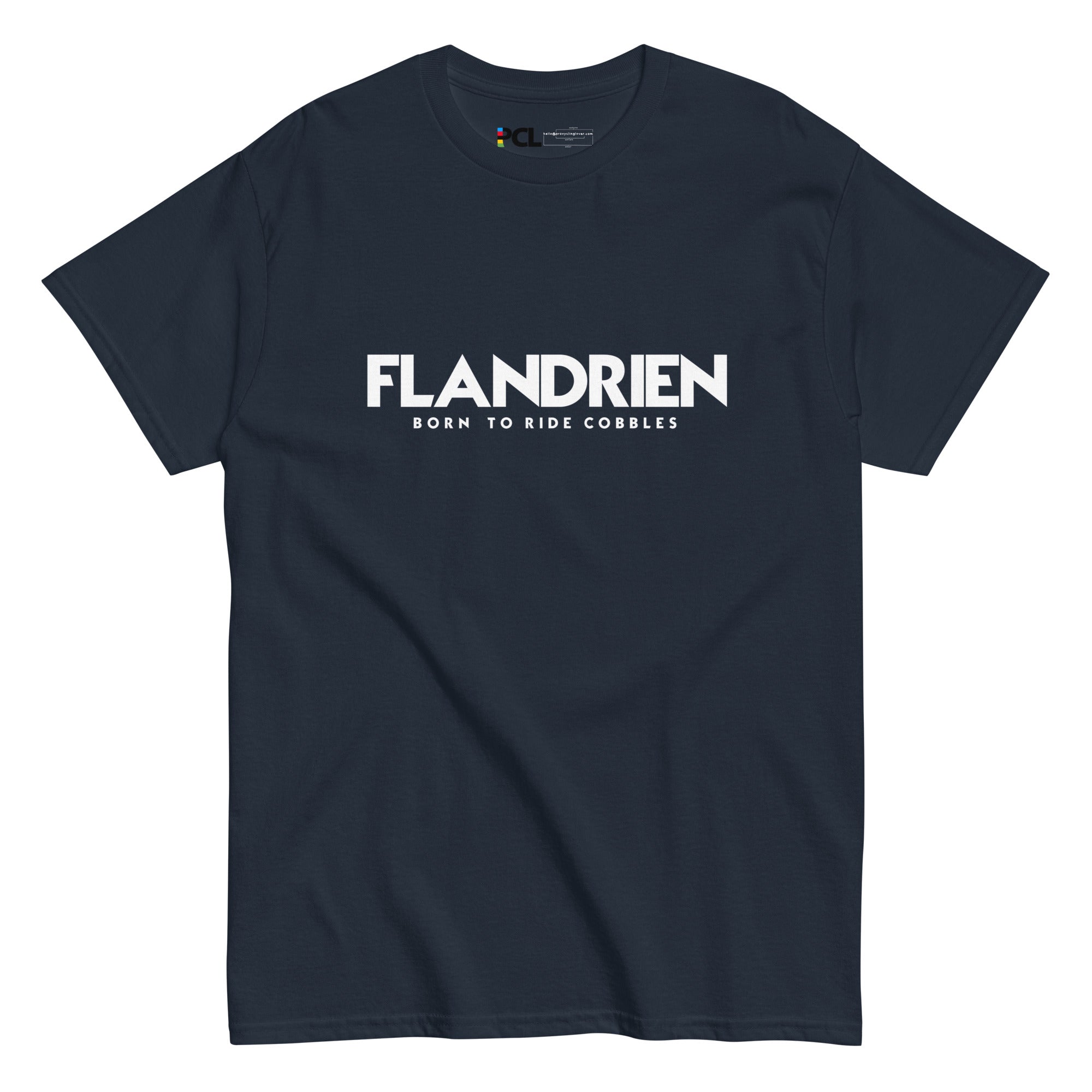 Flandrien Unisex T-Shirt