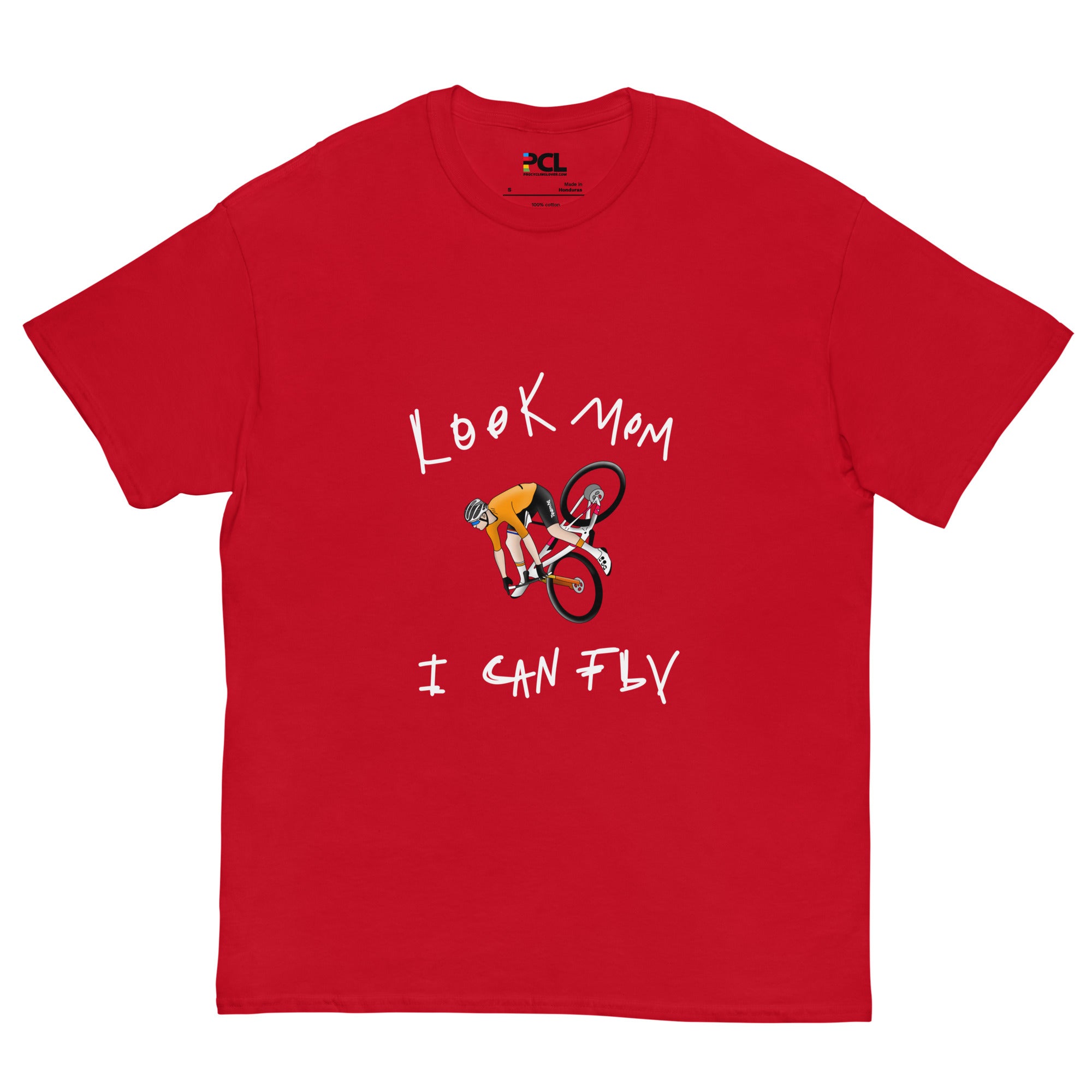 I Can Fly MVDP Unisex T-Shirt